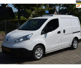 24 KWH BUSINESS 100% ELEKTRISCH EN MET ZONNEPANEEL