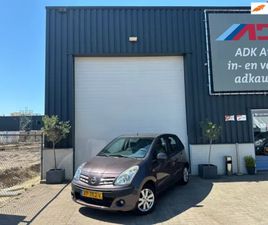 1.0 LOOK AUTOMAAT/AIRCO/LM VELGEN/MOOIE AUTO