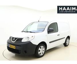 NISSAN NV250 1.5 DCI 95 L1H1 ACENTA