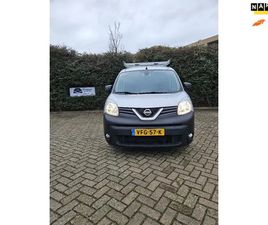 NISSAN NV250 1.5 DCI 95 L1H1 ACENTA