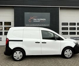 BUSINESS L1 45 NAVIGATIE 1500 KG TREKHGEWICHT