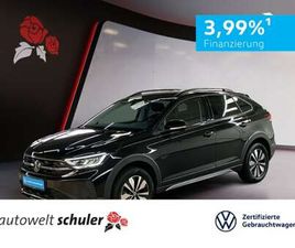 1,0 TSI MOVE KAMERA NAVI