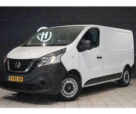 NISSAN NV300 1.6 DCI 95 L1H1 ACENTA