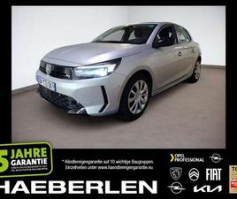 F 1.2 SHZ+PDC+FACELIFT+SPURH