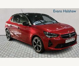 1.2 TURBO ULTIMATE AUTO EURO 6 (START/STOP) 5DR