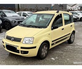 FIAT PANDA 1.2 ESSENCE 60 CV 2008 155 000 KM