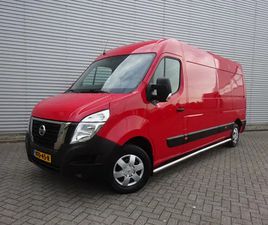 2.3 DCI L3H3 ACENTA / 1E EIGENAAR /