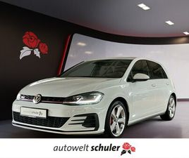 VII 2.0 TSI DSG LED SHZ PDC