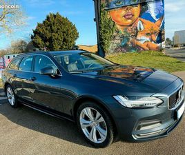 B4 197,38000KMS,GARANTI 3 ANS,TVA RÉCUPÉRABLE