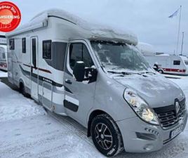 ADRIA MATRIX SUPREME M 687 SL