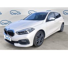 SPORT - 118D 150 BVA8