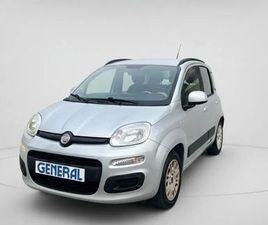 FIAT PANDA 1.2 EASY S&S