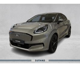 EV 5-DØRS SELECT 168HK AUT |376KM|CRUISE|APPSTYRING|