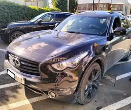 QX30 I - PH2 - 2.2D LUXE TECH AWD EURO6D-T DCT 170CH