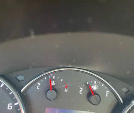 KIA RONDO 2016 KIA RONDO