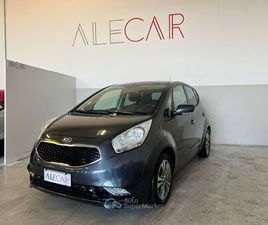 VENGA 1.4 CRDI COOL 90CV E6 NAVI TETTO APRIBILE