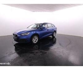 SEAT LEON ST 1.0 TSI STYLE