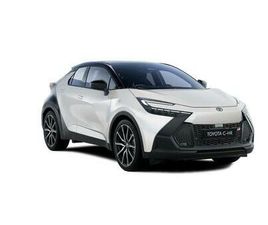 2.0 HYBRID GR SPORT BLACK EDITION