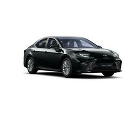 2.5 HYBRID PRESTIGE CVT