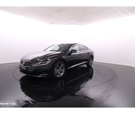 VW ARTEON 2.0 TDI R-LINE DSG
