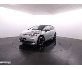 VW ID.3 58 KWH PRO URBAN