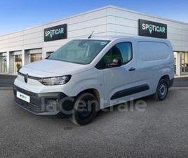 III GENERATION2 VAN BLUEHDI 100 S&S CLUB XL 950