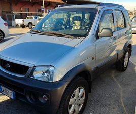 DAIHATSU TERIOS
