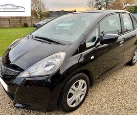 HONDA JAZZ JAZZ 1.2I TREND*5 PORTES*AIRCO*ETAT IMPECCABLE