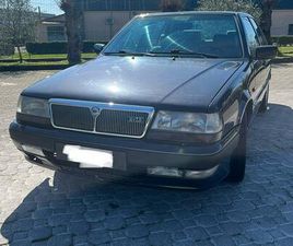 LANCIA THEMA 2.0 LS 16V - GPL/BENZINA
