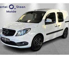 C109 A2 || KROK || SKYVEDØR BEGGE SIDER