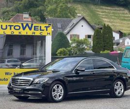 D FACELIFT AUT. LEDER KAMERA MEMORY 1A ZUSTAND