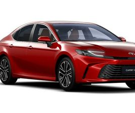 TOYOTA CAMRY 2.5 HYBRID PRESTIGE CVT