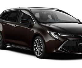 TOYOTA COROLLA 1.8 HYBRID STYLE