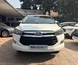 TOYOTA INNOVA