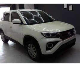 2023 TOYOTA URBAN CRUISER 1.5 XS