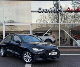 2020 (70) - 30 TFSI TECHNIK 5DR