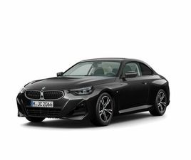 BMW 218 I COUPE M-SPORT HIFI LENKRADHEIZUNG KOMFORTZ