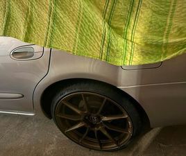 NISSAN MAXIMA NISSAN MAXIMA A33 2.0 JDM TUNING YOUNGTIMER