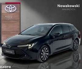 TOYOTA COROLLA 1.8 HYBRID COMFORT