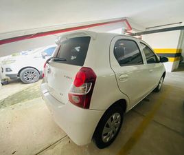 X 1.3 FLEX 16V 5P MEC.