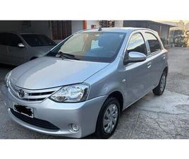 X 1.3 FLEX 16V 5P MEC.