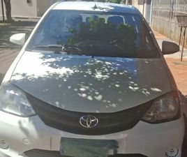 X SEDAN 1.5 FLEX 16V 4P MEC.