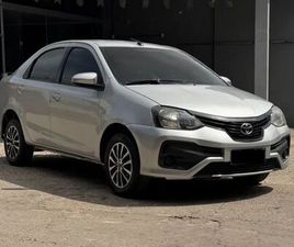 X SEDAN 1.5 FLEX 16V 4P MEC.