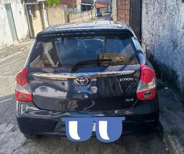 XLS 1.5 FLEX 16V 5P MEC.