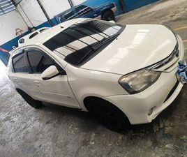 XLS SEDAN 1.5 FLEX 16V 4P MEC.