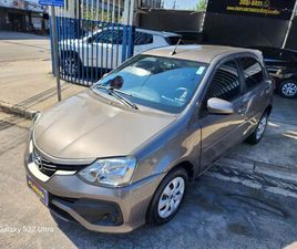 XS 1.5 FLEX 16V 5P AUT.