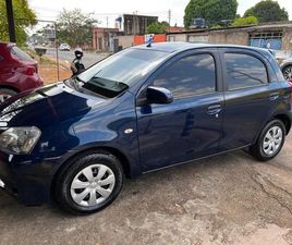 XS 1.5 FLEX 16V 5P MEC.