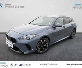 120A 170CH M SPORT DKG7