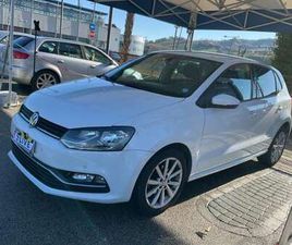 POLO 5P 1.4 TDI COMFORTLINE 75CV