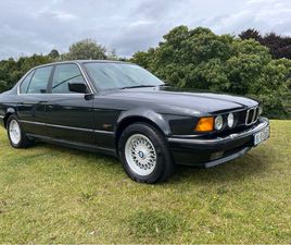 E32 I AUTO
